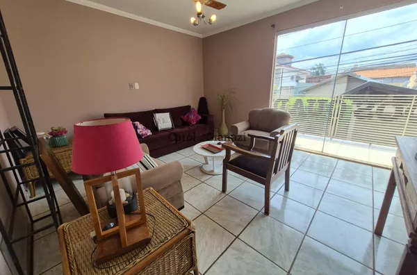CA3296 - Casa para venda com ponto Comercial na Vila Zulmira em  Assis - Foto 17