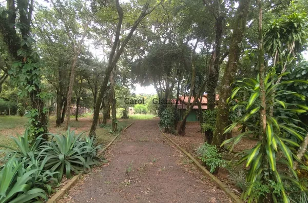 CH2481- Chácara para venda no Jardim Rezende em Assis