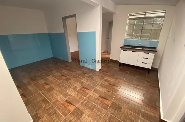 CA2748-Casa para locação na Vila Zulmira em Assis