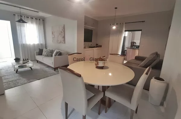 CA2119- Casa para venda no Centro em Assis