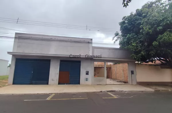 SA2469- Salas comerciais  para venda na Avenida Paschoal Santilli em Assis