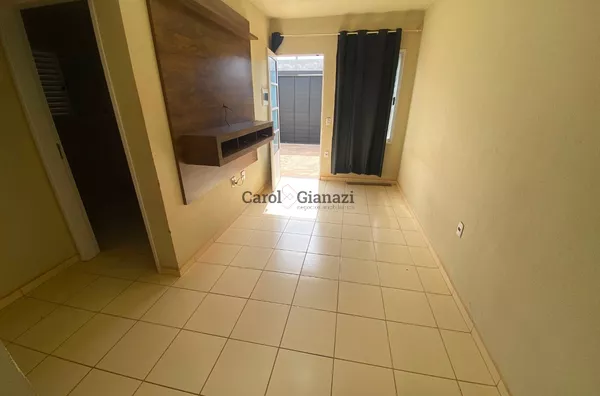 CA3136-Casa para Locação no Pacaembu I em Assis