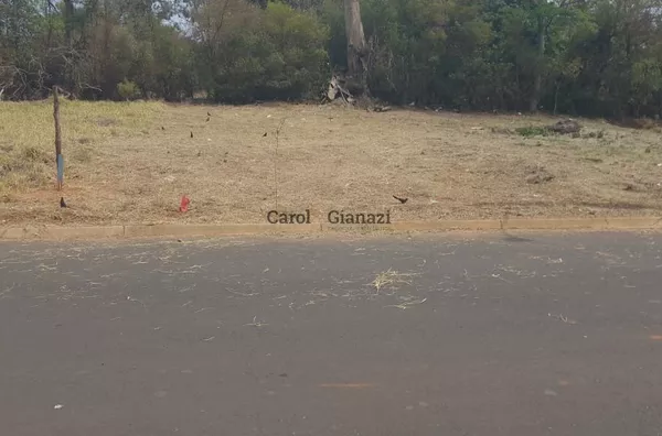 TE2405- Terreno para venda no Residencial Jardim Sul em Assis