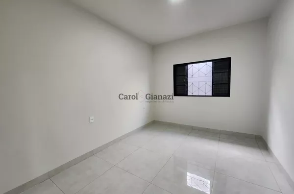 CA1864- Casa para venda no Parque Universitário em  Assis