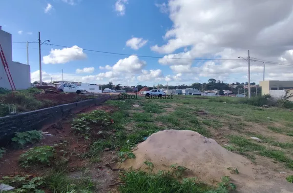TE1886- Terreno para venda no  Residencial Jardim Sul em Assis