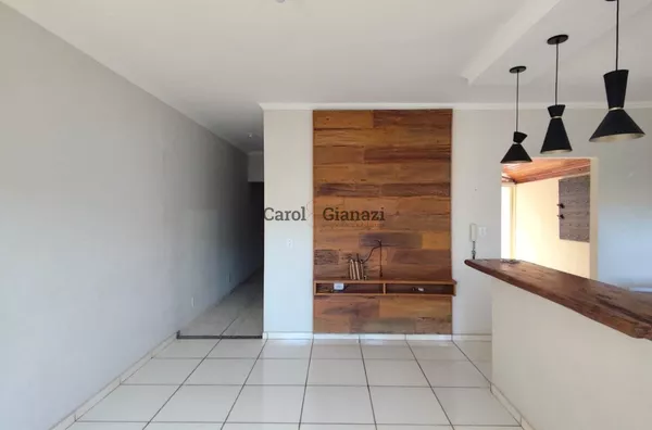 CA2524- CASA PARA LOCAÇÃO – Residencial Viverde I em Assis