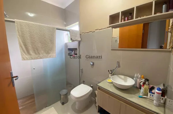CA2106- Casa para locação no Jardim Europa em  Assis - Foto 15