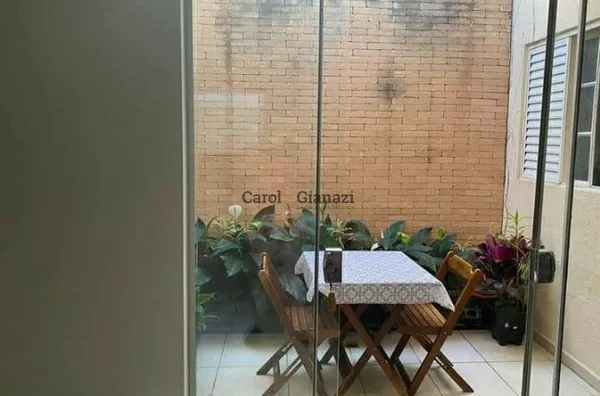 CA1272 - Casa para venda na  Vila Orestes em Assis - Foto 15