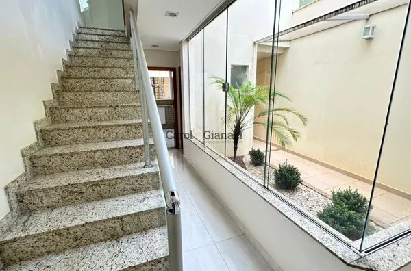 CA2616- Casa para venda no San Fernando Valley em Assis