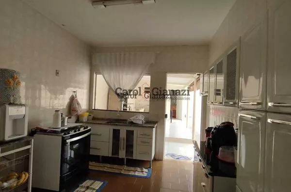 CA749 - CASA A VENDA VILA XAVIER