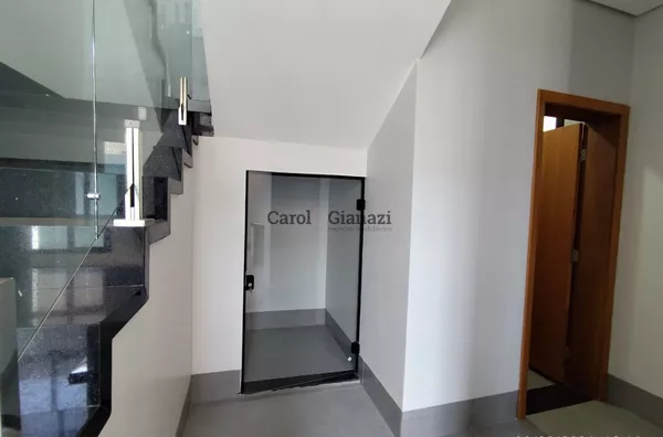 CA1515 - Casa à Venda no Residencial Park Bambu II em Assis