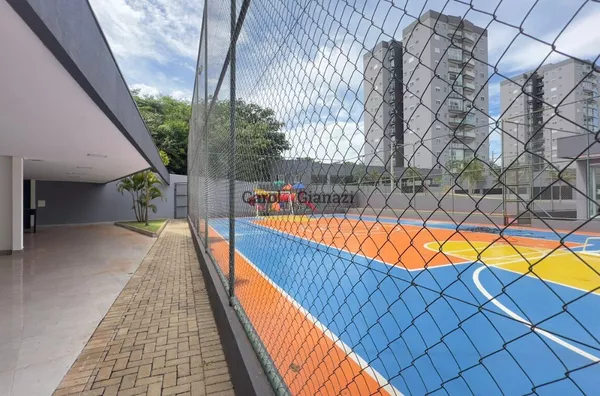 AP3293- Apartamento para venda no Residencial Portal Morumbi em Assis - Foto 27