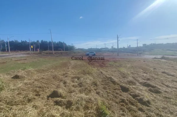 TE2970 - Terreno para venda no Residencial Park Bambu III em Assis - Foto 2