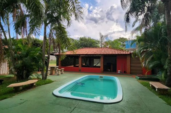 CH1142 - Chácara para venda, Água do Matão, Assis