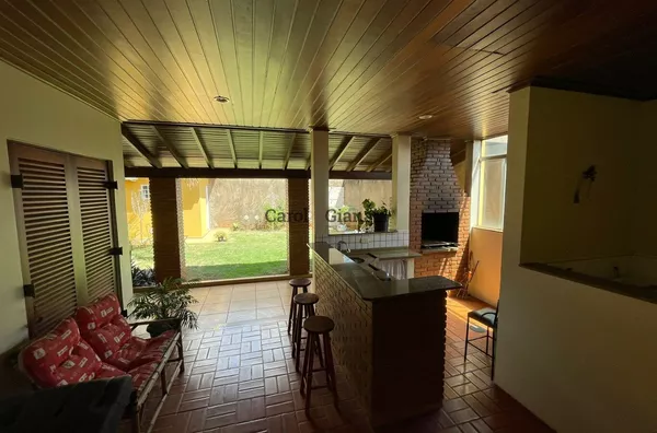 SO2330- Sobrado para venda no Jardim Morumbi em Assis