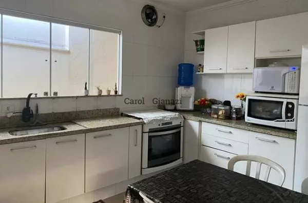 CA1272 - Casa para venda na  Vila Orestes em Assis - Foto 13