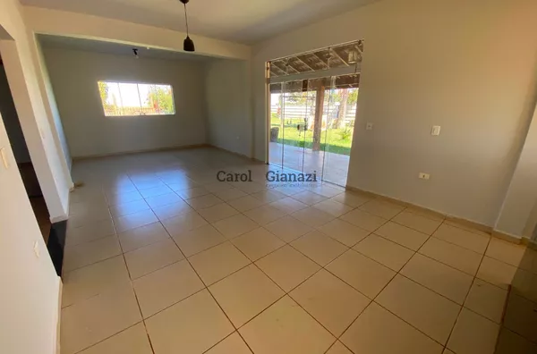 CH3144-Chácara para locação na Água do Matão em Assis