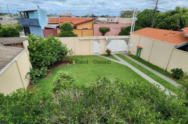 SO1118 - Sobrado para venda,  Parque Universitário, Assis