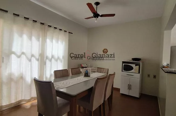 CA749 - CASA A VENDA VILA XAVIER