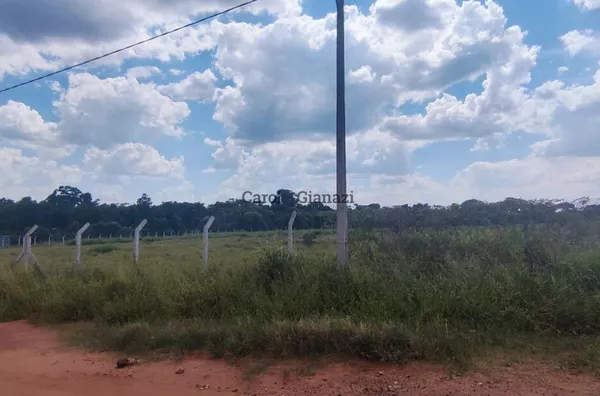 TE1124 - Terreno Rural, Assis