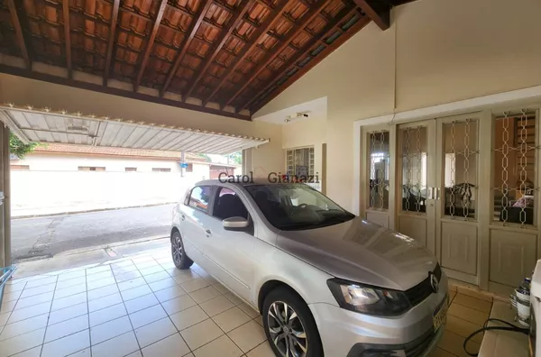 SO2361- Sobrado para venda na Vila Fiuza em Assis