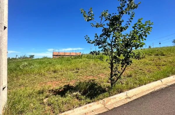 TE2742-Terreno para venda no Residencial Jardim Sul em Assis