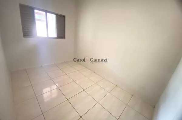 CA2631- Casa para locação na Vila Tenis Clube em Assis