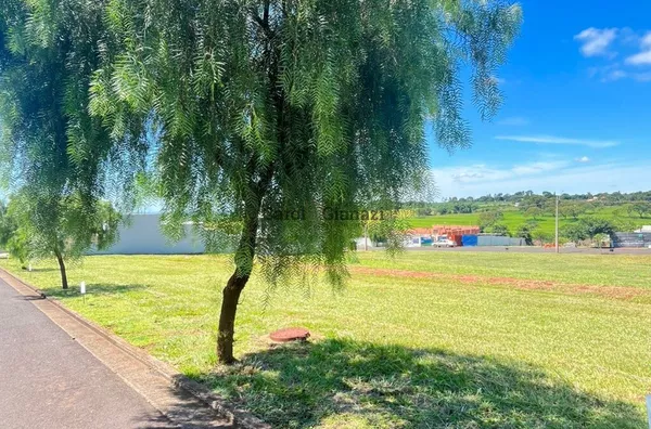 TE 1748 - Terreno para venda no Residencial Village Damha Assis