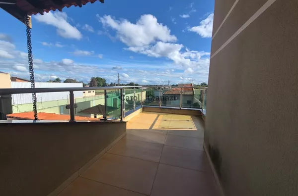 CA2986 - Casa Magnífica a venda em Cândido Mota - Foto 36