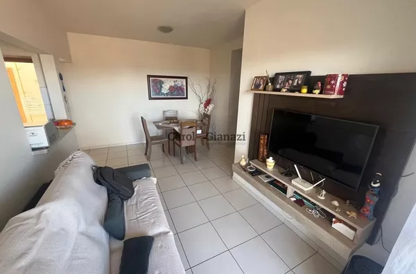 AP2444- Apartamento para Venda no Residencial Villa Toscana Assis