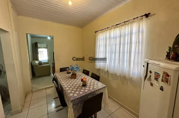 CA964 - CASA A VENDA CENTRO