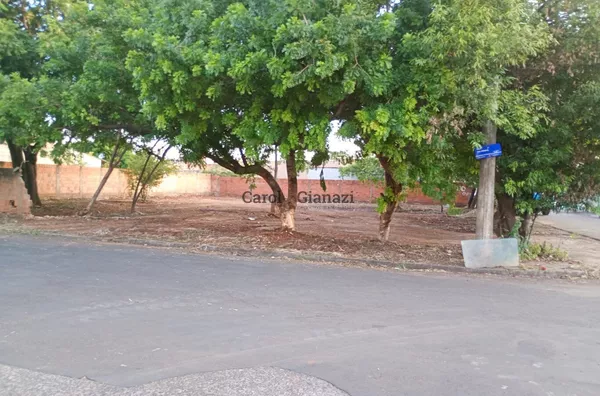 TE708 - TERRENO A VENDA VILA MARIA IZABEL