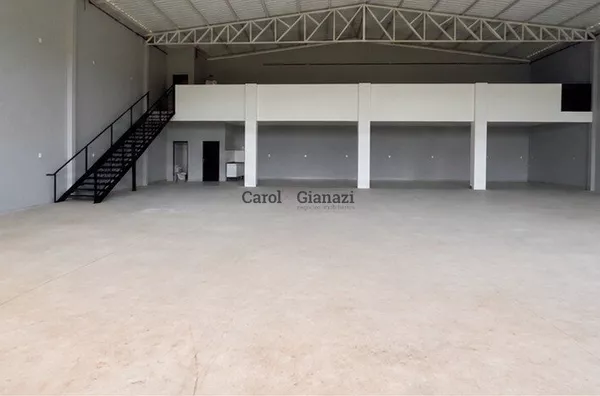 BA2999-Barracão para locação na Vila Tenis Clube em Assis - Foto 2