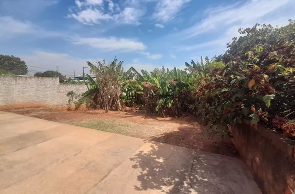 CA2087- Casa para venda na Vila Carvalho em Assis