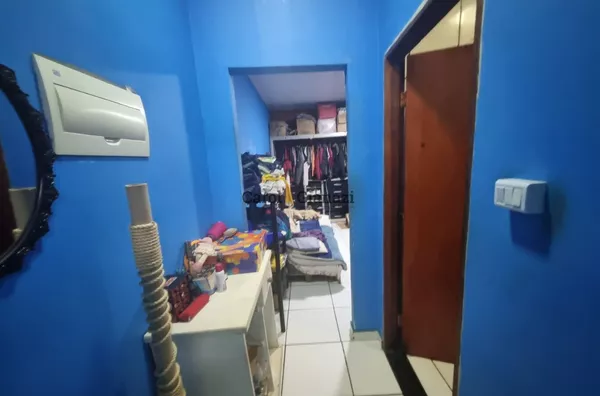 CA2876-Casa para venda na Vila Carvalho em Assis
