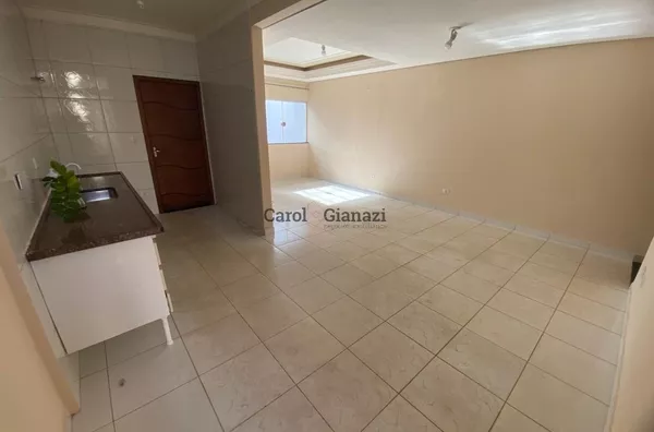  CA2787- Casa para venda na Vila Prudenciana em Assis
