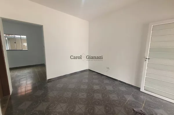 CA2189- Casa para locação na Vila Zulmira em Assis