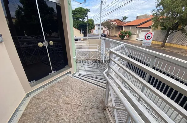 PR2714-Prédio comercial para locação no Centro de Assis