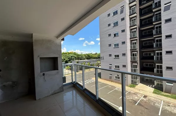 AP1631 - Apartamento à Venda no Portal Morumbi em Assis