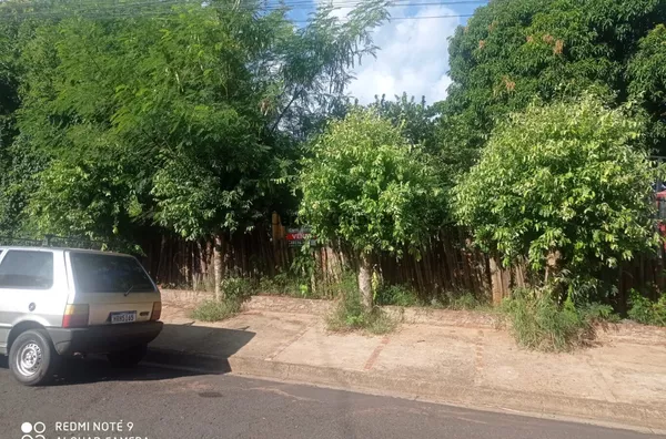 TE1195 - Terreno a venda,  Vila Progresso, Assis