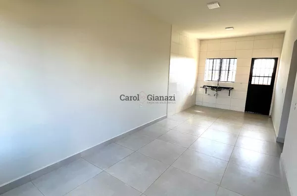CA2045- Casa para venda no Residencial Sol Nascente em Assis