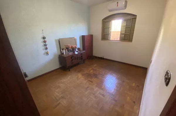 CA2265- Casa para venda perto da ETEC em Assis