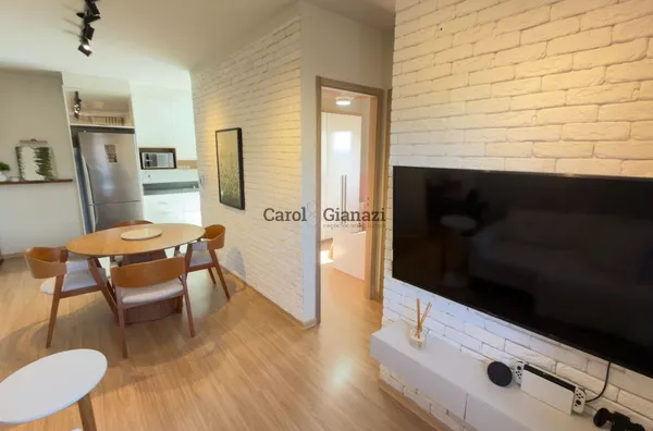 AP2815-Apartamento para venda no 7° Residencial Solar das Palmeiras em Assis
