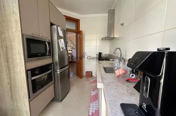 CA2483- Casa para venda no Residencial Park Bambu em Assis - Foto 10
