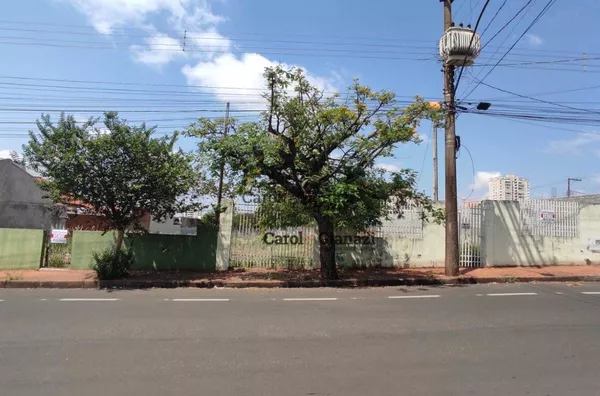 TE975 - 2 TERRENOS A VENDA CENTRO