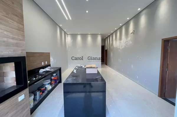 CA1989- Casa para venda no Residencial Village Damha em Assis