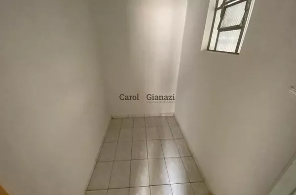 CA3165-Casa para locação na Vila Palhares em Assis