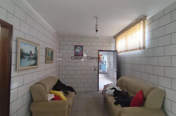 CA2656 - Casa para venda na Vila Santa Cecília em Assis