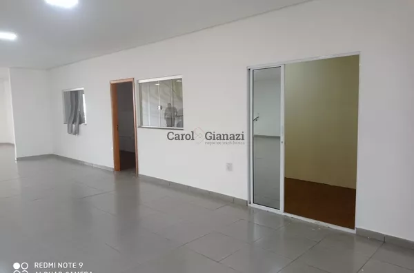 SA1527 - Sala Comercial para Locação no Jardim Aeroporto em Assis