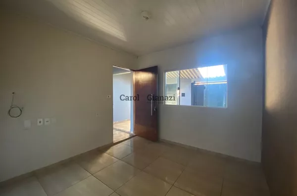 CA2017- Casa para venda no Jardim Paraná em Assis